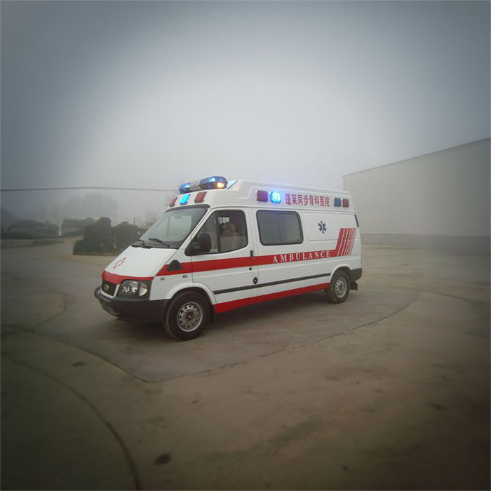 郑州市荥阳租救护车护送到河南省中医院 救护车出租公司怎么样