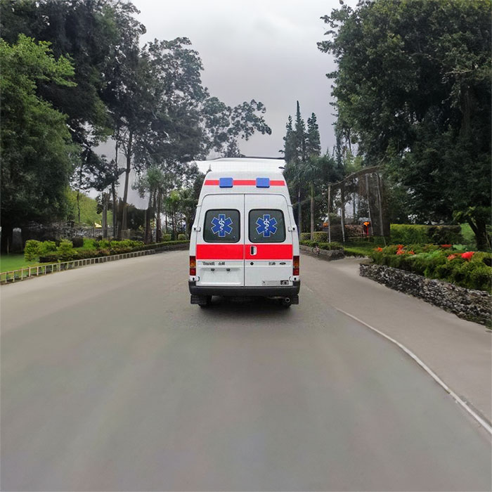 郑州市惠济租私家救护车转院到河南省开封光大医院 有哪些救护车出租