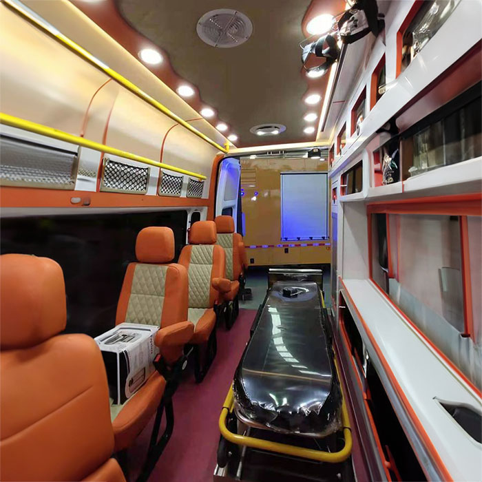 2023年河南郑州荥阳市康复回家到开封市金明区租救护车电话