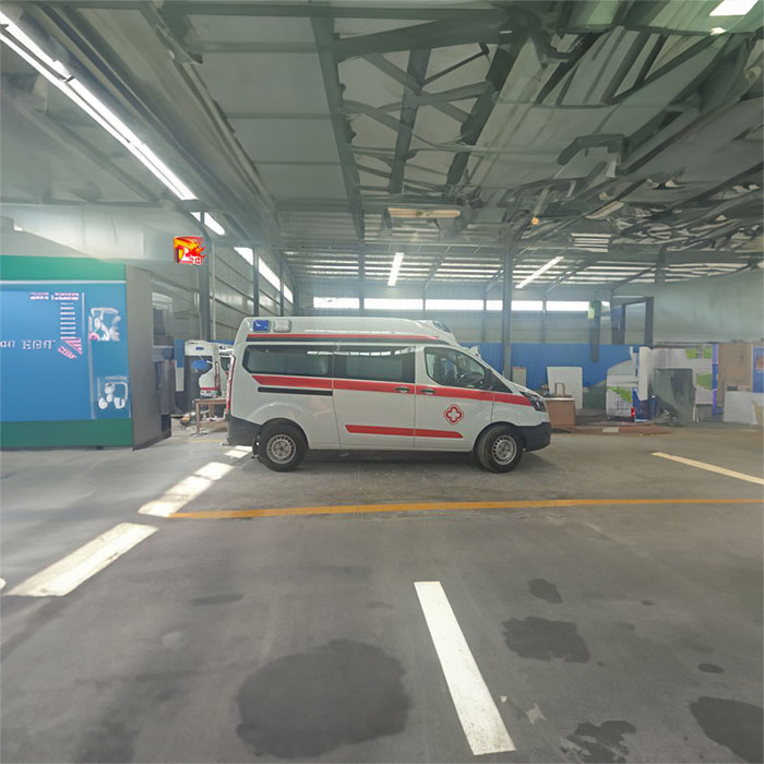 河南郑州市二七区租私人救护车转院到平顶山煤业公司总医院 救护车多少一公里出租