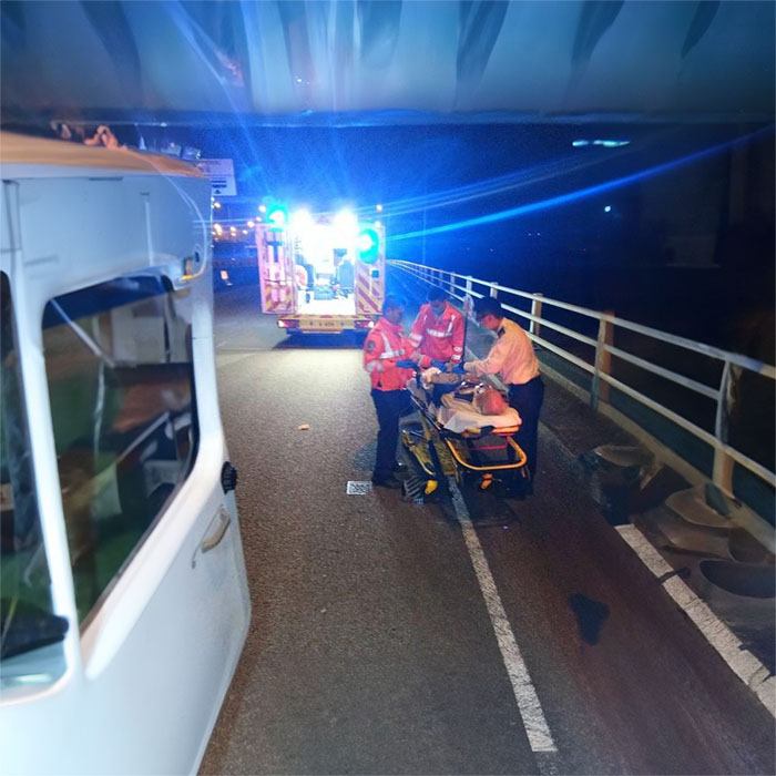 郑州中牟救护车出租公司出租到郑州市金水区救护车转运