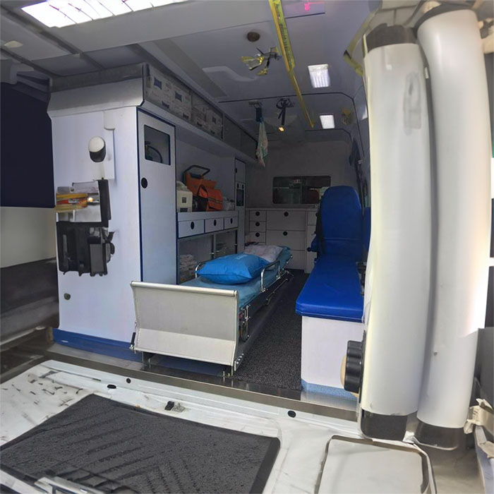 河南郑州荥阳市租120私人急救车到河南洛阳市中医院 救护车出租长途得多少钱