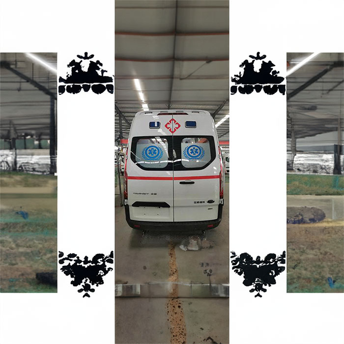 河南新郑市租赁私人救护车到河南省中国一五三中心医院 叫一次救护车多少钱出租