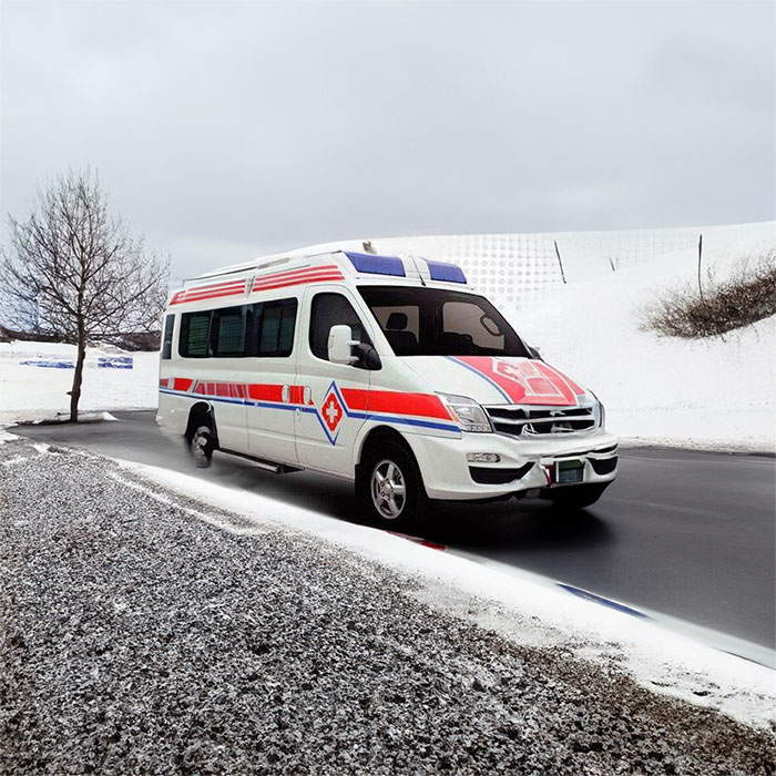 河南惠济救护车出租公司租赁到洛阳市新安县医疗救护车出租公司