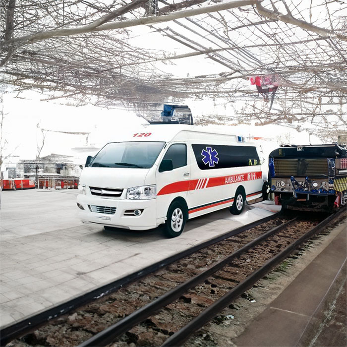 2023年河南郑州市二七病重返乡到开封市鼓楼区病人转院如何联系医院