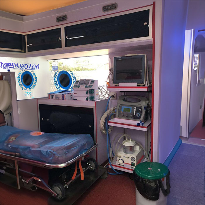 郑州市金水救护车出租到河南省信阳地区中医院 救护车在哪里出租