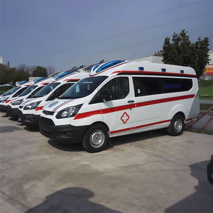 河南金水区正规救护车出租转运到三门峡市陕县救护车出一下多少钱