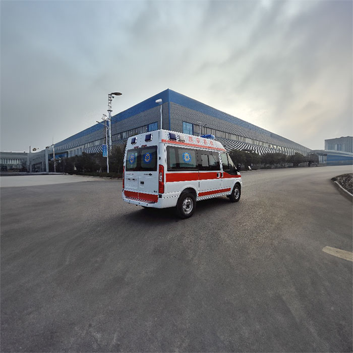 郑州惠济租私家救护车转院到河南河南省结核病医院 救护车出租电话多少