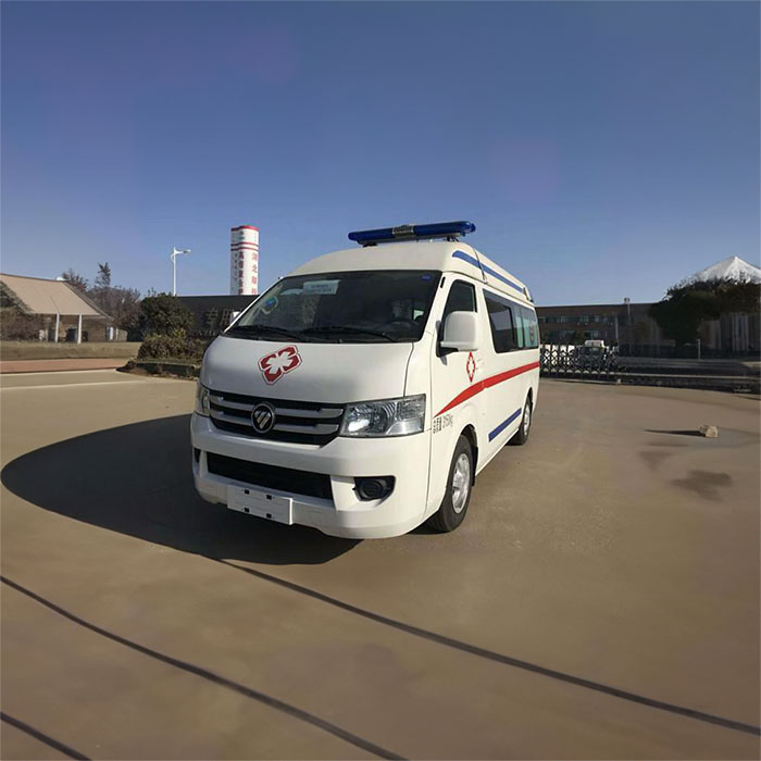 上街区长途救护车出租转运到商丘市夏邑县新生儿转运救护车-救护车出租