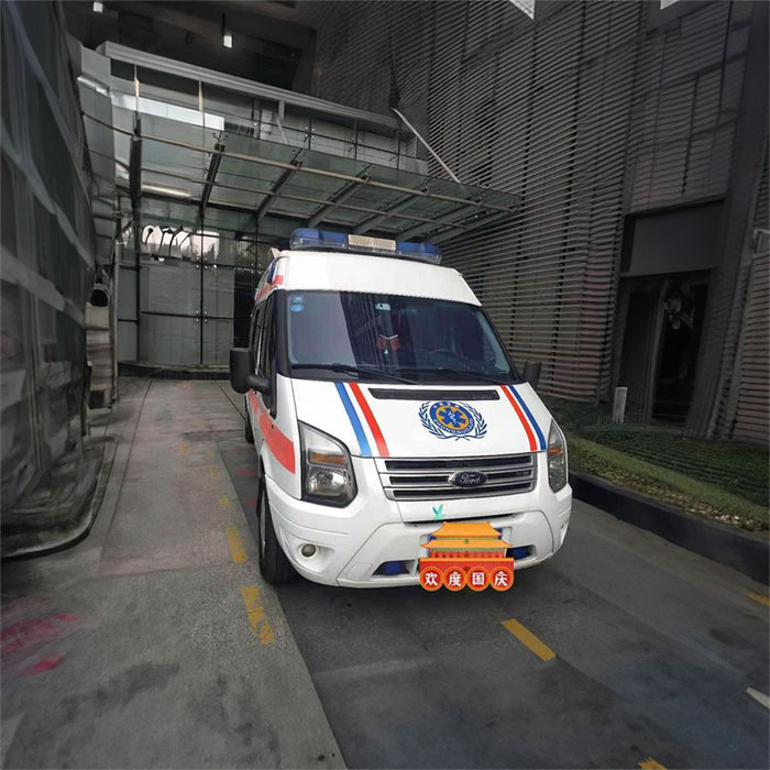 2023年二七区出院返乡到郑州市转院用车电话