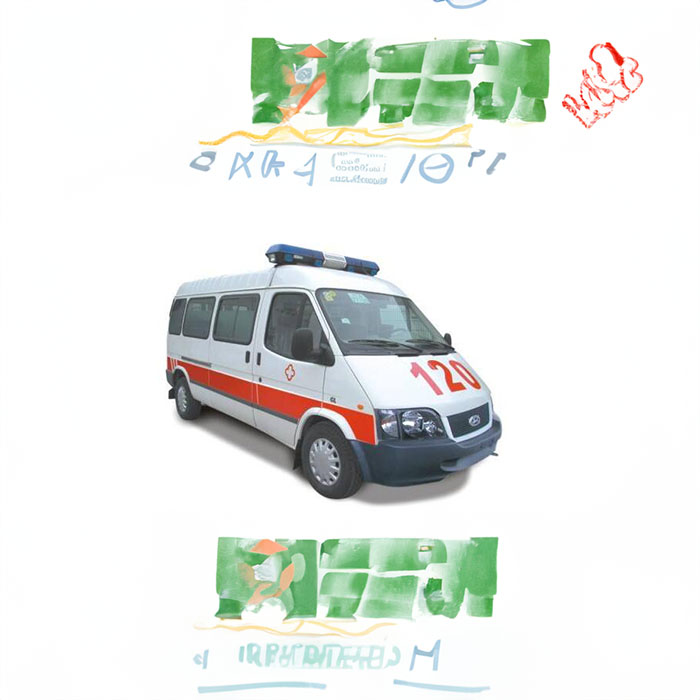 郑州金水租私人救护车到新乡市人民医院 救护车出租的价格是多少