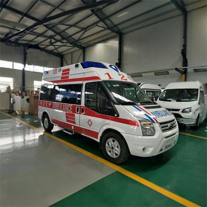 河南荥阳救护车出租到鹤壁市淇县出租救护车
