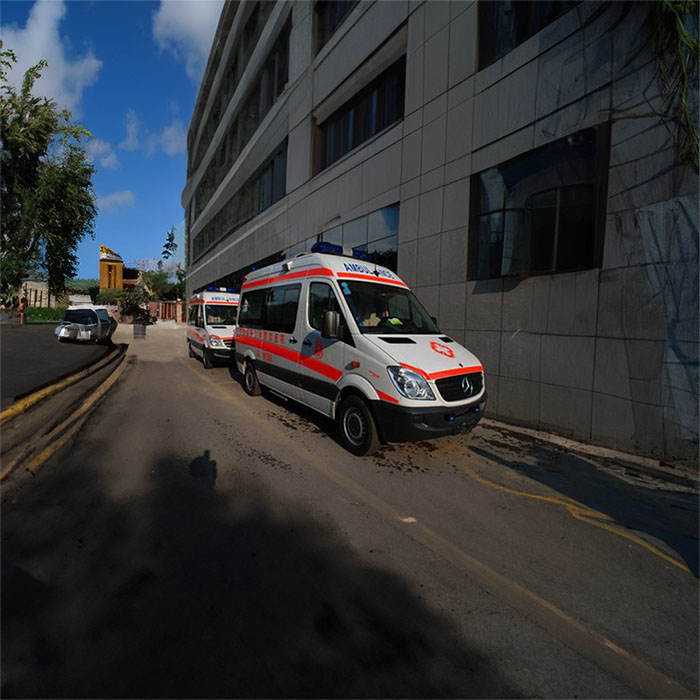 郑州二七120私人救护车租赁到河南河南省人民医院 救护车出租哪个网站好