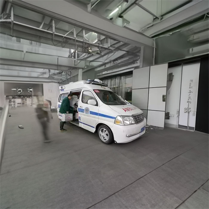 郑州市巩义跨省救护车转院到洛阳市老城区救护车 租用