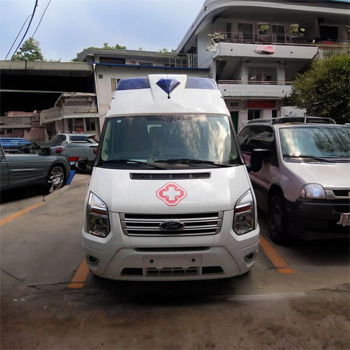 河南郑州本地租120私人急救车到开封市人民医院 哪里有救护车出租电话多少