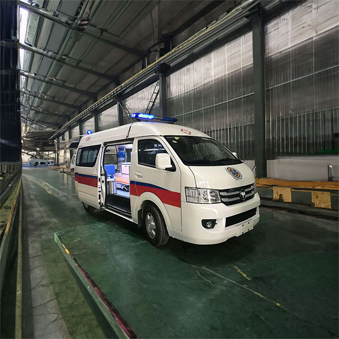 2023年河南登封市康复护送到周口市淮阳县120救护车转院电话