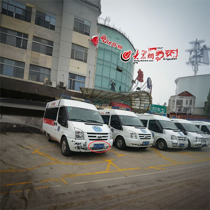 河南高新区跨省救护车出租租赁到漯河市郾城区救护车的急救电话