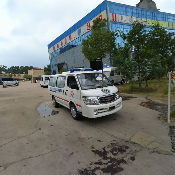 2023年经开区病重回老家到商丘市虞城县救护车电话999