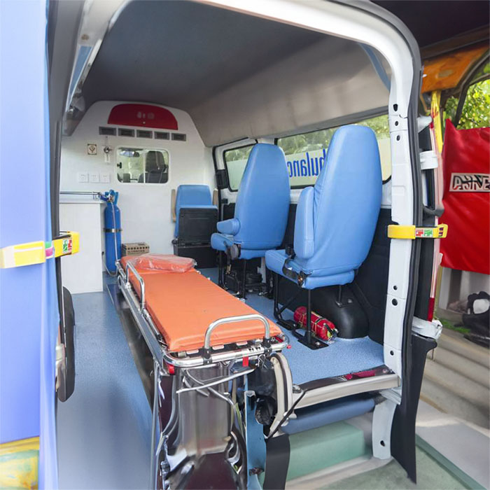 巩义救护车出租中心护送到焦作市博爱县救护车出租注意事项