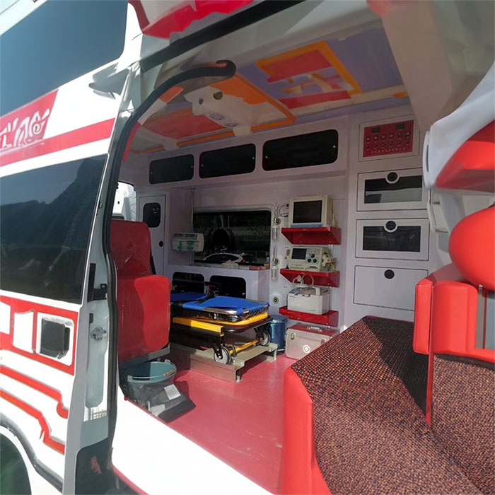 河南郑州市新密私人救护车出租到河南濮阳市油田总医院 哪里有出租救护车的