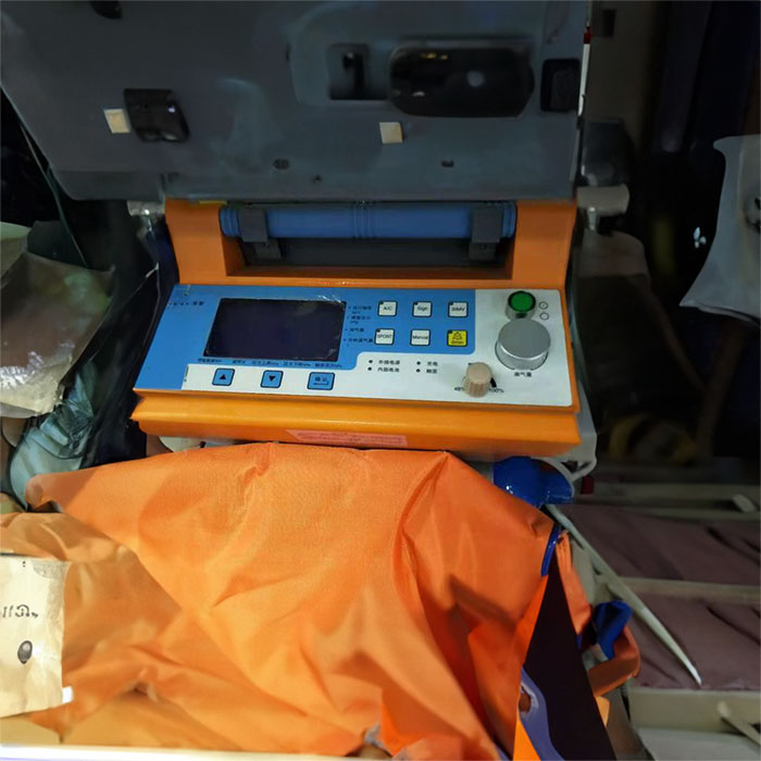 河南中原区租私人急救车到河南省人民医院 出租120救护车多少钱一公里