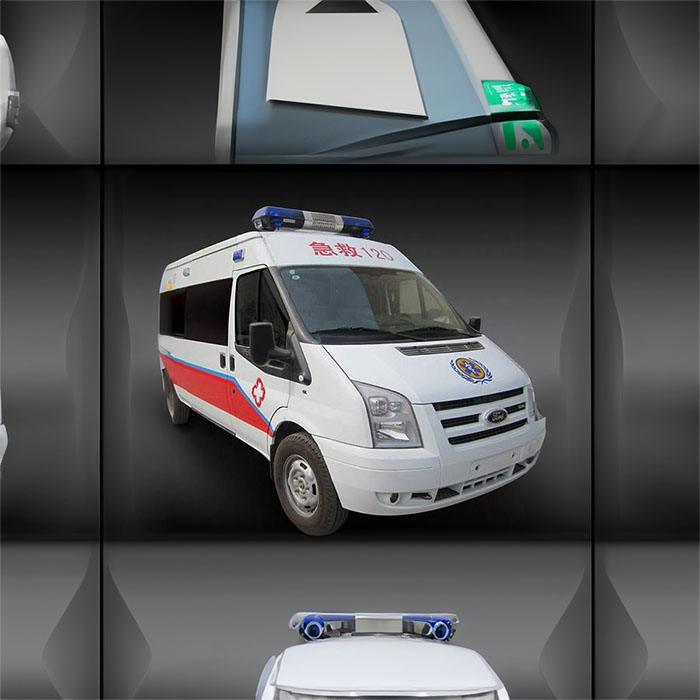 荥阳市跨省救护车转运到安阳市安阳县120救护车出租