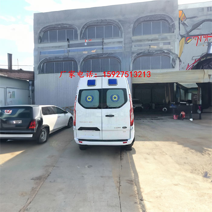 郑州市新郑市救护车出租服务转院到信阳市息县私人救护车租赁联系电话