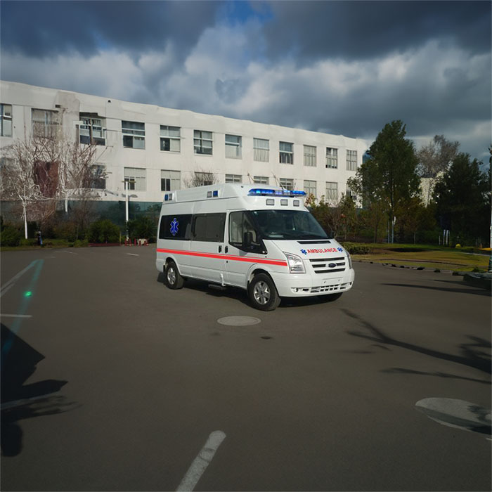 郑州登封救护车出租服务转院到信阳市救护车电话号
