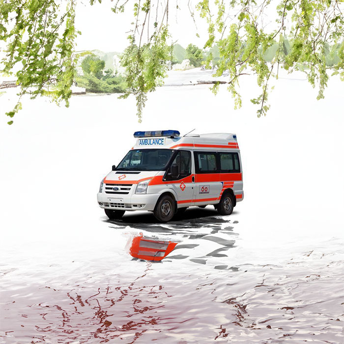 河南郑州本地租私人救护车转院到河南信阳市中心医院 救护车出租哪个网站好