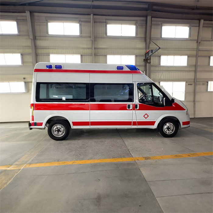 郑州经开区租私人救护车转院到新乡医学院附属医院 正规救护车出租电话多少