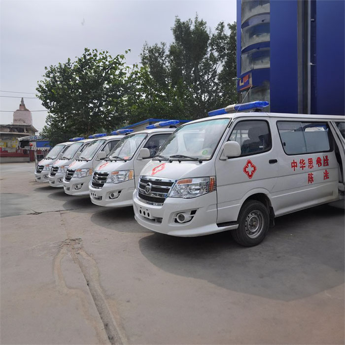 河南郑州本地医院救护车到濮阳市清丰县救护车转运-救护车出租