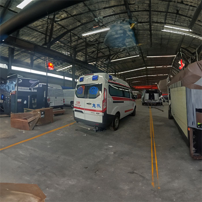 郑州市管城租赁救护车到信阳市光山县救护车出租公司