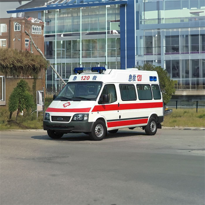 河南郑州市航空港租赁私人救护车到河南洛阳市中医院 有哪些救护车出租公司