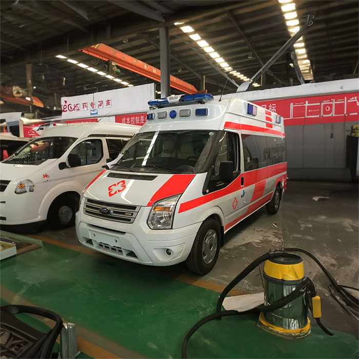 郑州登封市租私家救护车转院到河南省河南中医学院附属医院 救护车出租要交多少钱