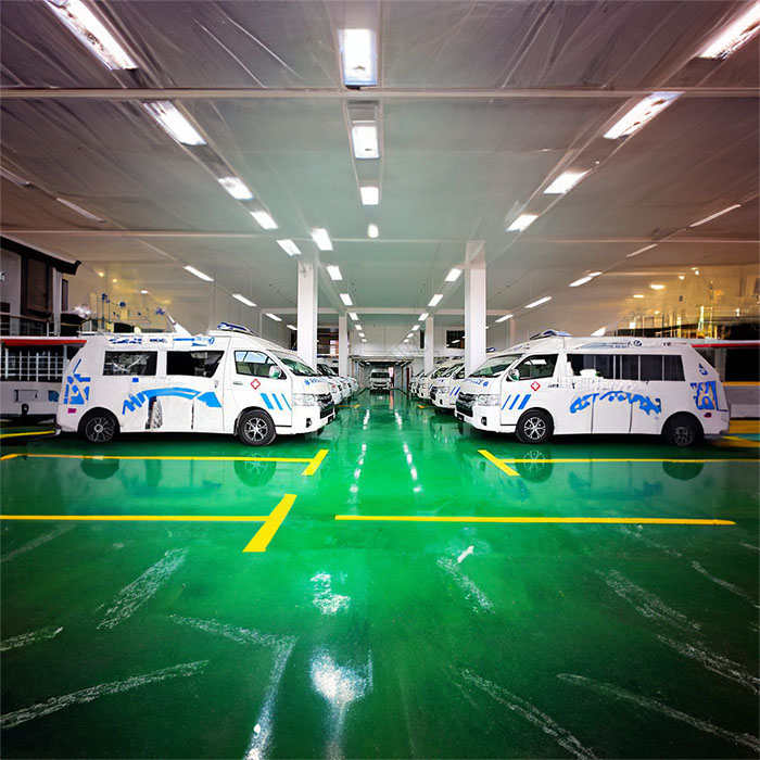 荥阳租救护车到河南省解放一六Ｏ医院 哪里120救护车出租