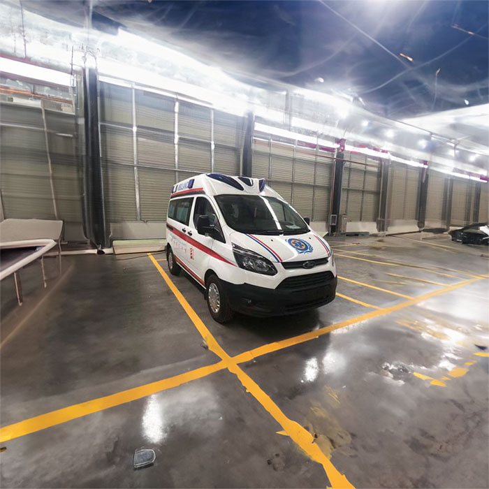 河南登封市120私人救护车租赁到河南洛阳市第二中医院 救护车出租哪个好