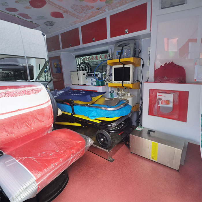 郑州市登封救护车出租中心到郑州市上街区120救护车