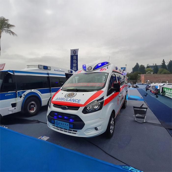 河南郑州经开区救护车出租转院到平顶山市湛河区救护车电话号码是多少