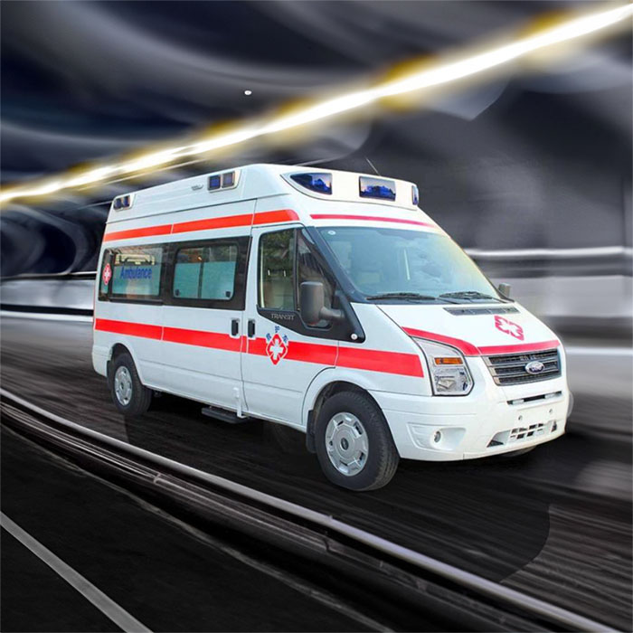 河南郑州市金水私人救护车租赁到河南省河南省中医院 出租救护车电话是多少
