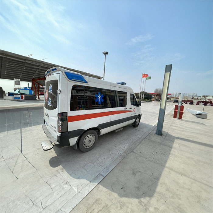 河南郑州惠济租救护车到洛阳医学高等专科学校附属医院 私人救护车出租怎么样