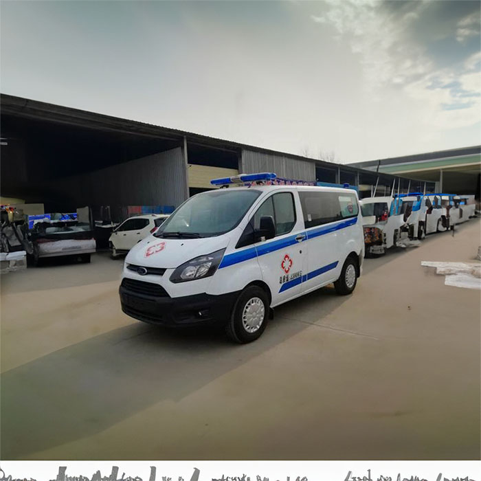 河南管城区租用私人救护车护送到中国五二医院 救护车出租长途转院多少钱