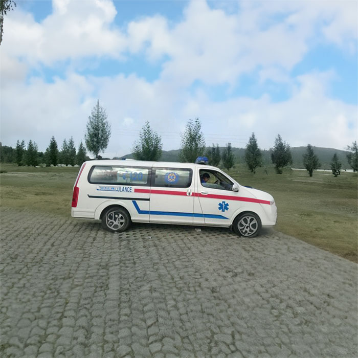 河南郑州市金水区租赁私家救护车转院到河南濮阳市安阳地区人民医院 跨省救护车出租哪个好