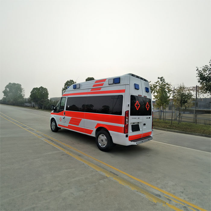 郑州市租赁私家救护车转院到郑州大学附属医院 救护车出租价格多少