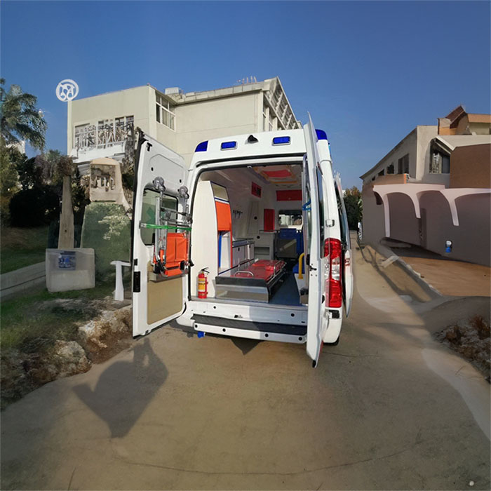 河南巩义救护车出租服务护送到驻马店市急救车出租电话号码