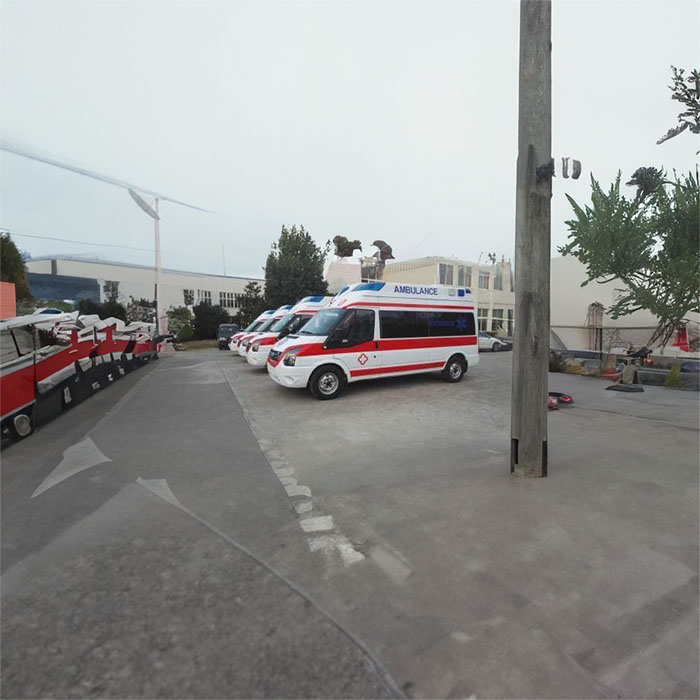 河南郑州市金水租赁私人救护车到河南省平顶山煤业公司总医院 救护车出租一般多少钱租用