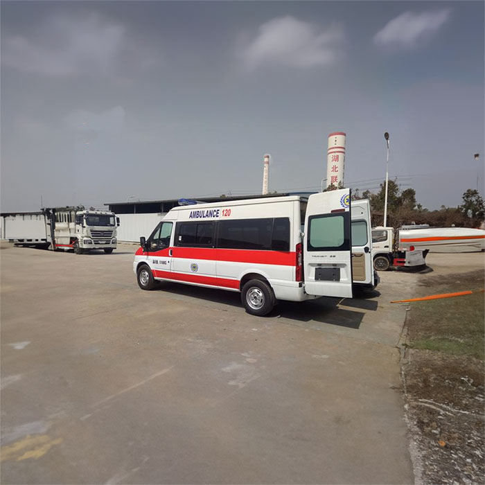 河南郑州新密市租私人救护车到开封155医院 出租120救护车多少钱