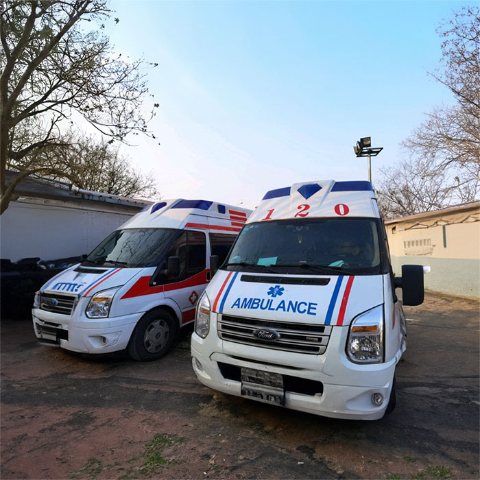 登封市私人救护车租赁到河南弘大心血管病医院 救护车如何收费 出租公司