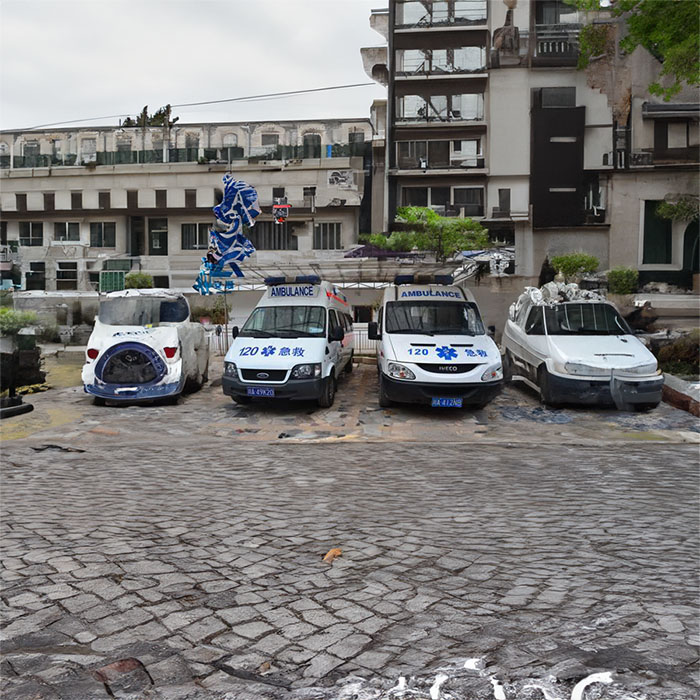 2023年郑州新密市康复回老家到开封市尉氏县救护车的电话多少