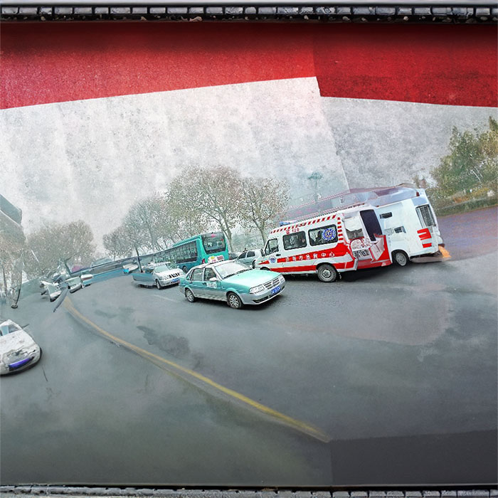 登封120私人救护车租赁到河南省精神病医院 救护车出租的价格是多少