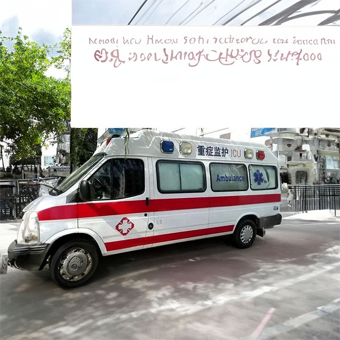 郑州市新密市长途救护车转院到鹤壁市淇滨区正规救护车出租